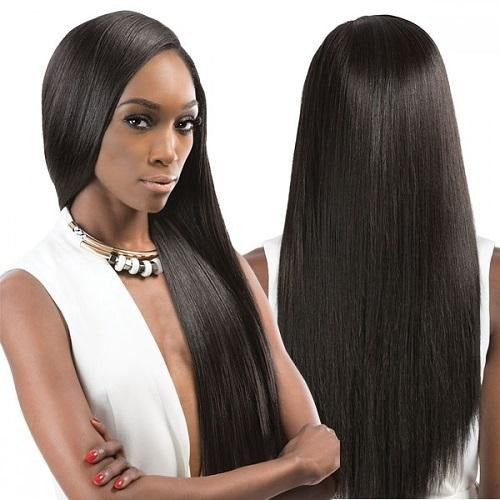Outre Gem Yaki 100% Human Hair