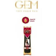Outre Gem Yaki 100% Human Hair