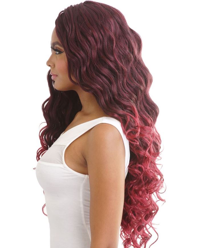 Afri-Naptural®-CARIBBEAN BUNDLE SERIES CB2201 SUPER OCEAN WAVE 22"