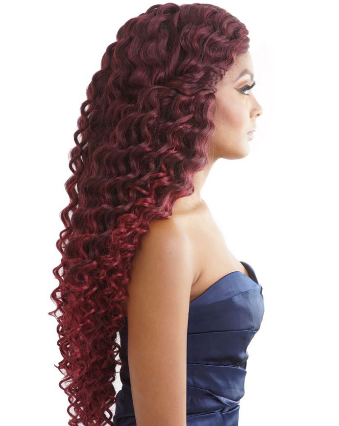 Afri-Naptural®-CARIBBEAN BUNDLE SERIES CB2202 SUPER ARUBA SOFT DEEP 22"