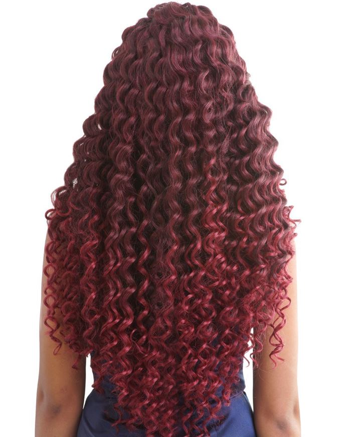 Afri-Naptural®-CARIBBEAN BUNDLE SERIES CB2202 SUPER ARUBA SOFT DEEP 22"