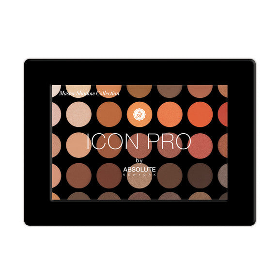 ABSOLUTE Icon Pro Palette