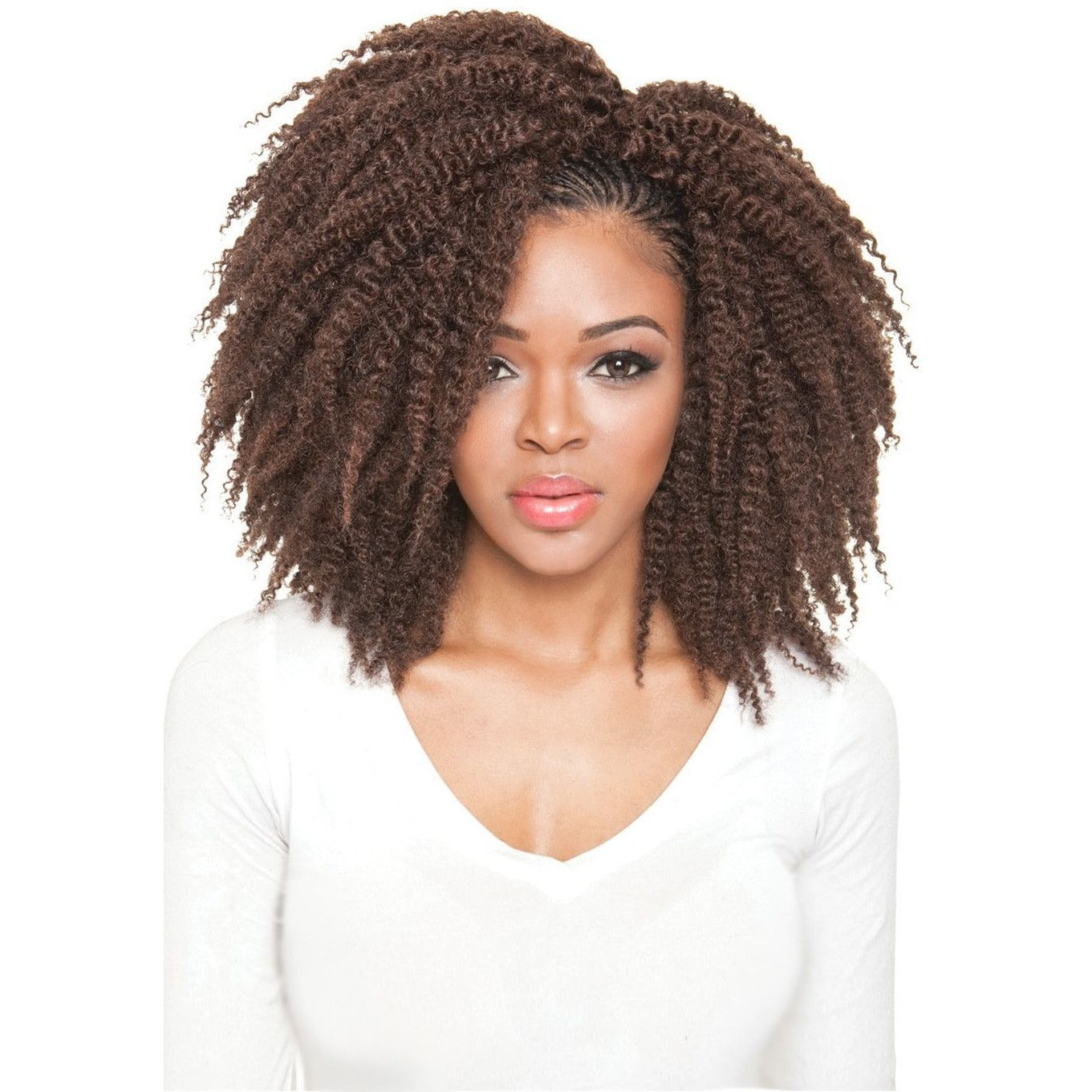 AFRI-NAPTURAL Mali Bob 3 Pcs  100% Toyokalon