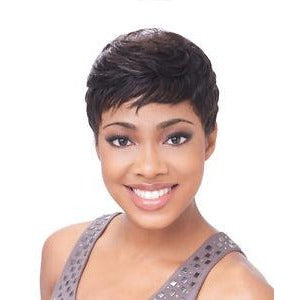 Janet Collection 100% Human Hair Weft WVG 28 PCS