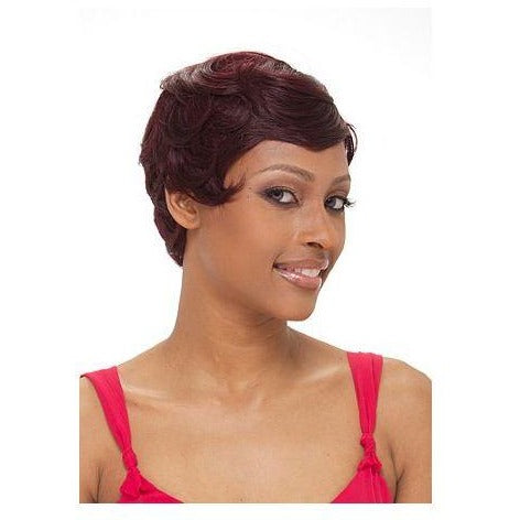 Janet Collection 100% Human Hair Weft WVG 28 PCS