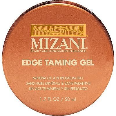 Mizani Edge Taming Gel 1.7 oz
