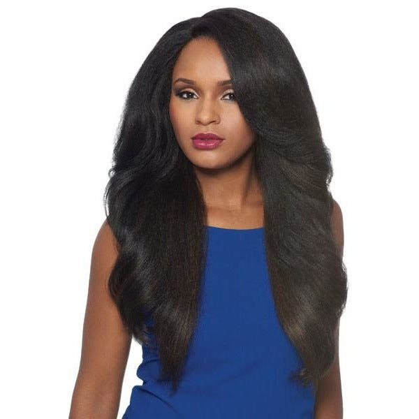 OUTRE LACE FRONT WIG L PART WIG - NEESHA