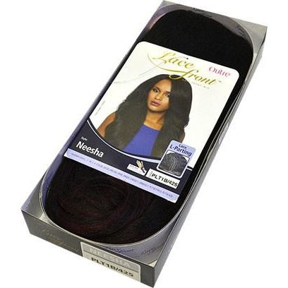 OUTRE LACE FRONT WIG L PART WIG - NEESHA