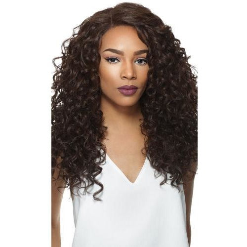 OUTRE SWISS X LACE FRONT WIG ARIANA