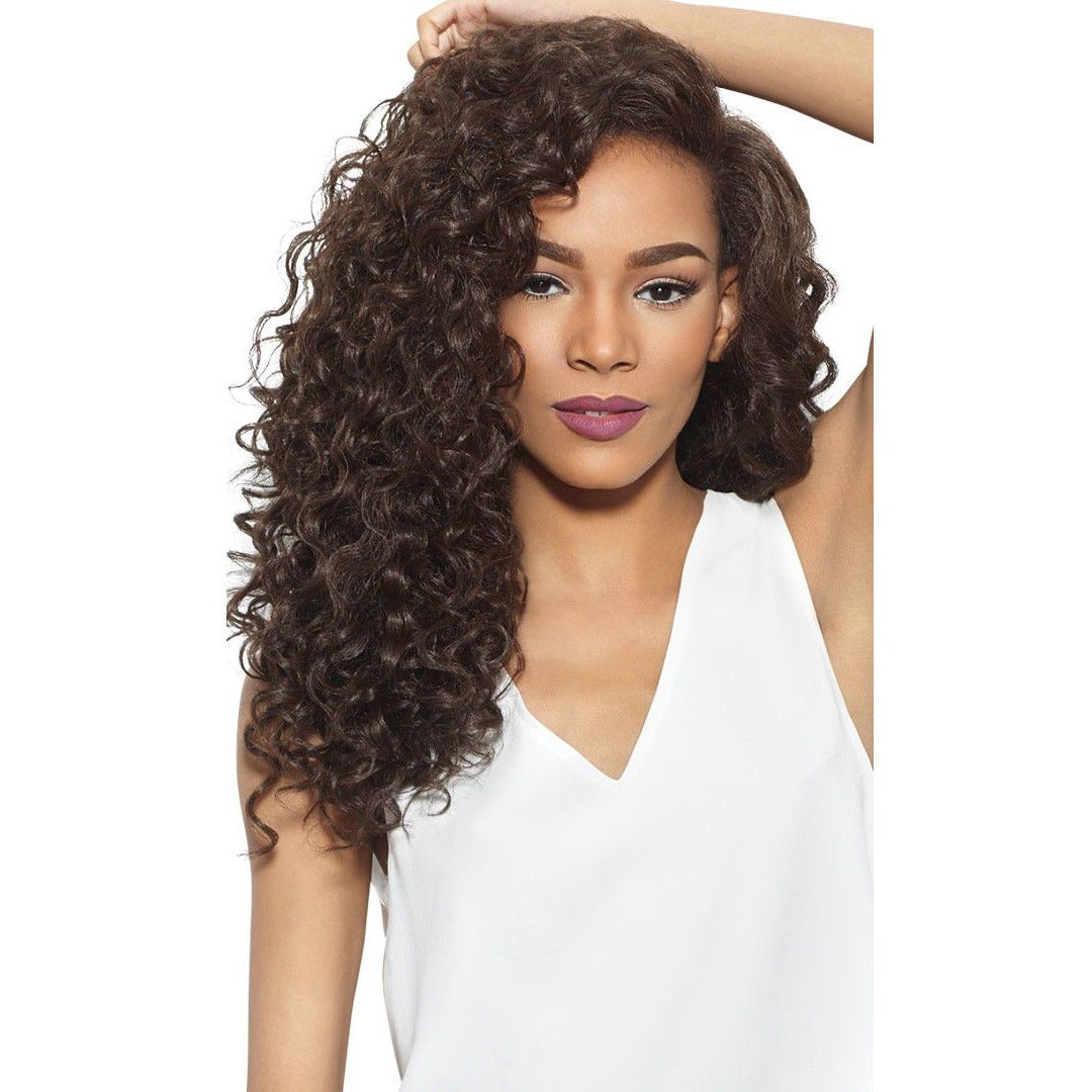 OUTRE SWISS X LACE FRONT WIG ARIANA