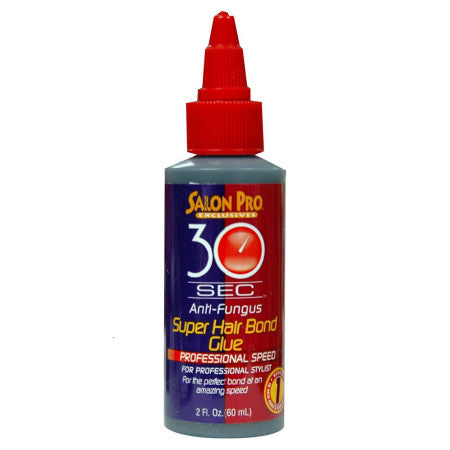 SALON PRO: 30 Sec Super Hair Bond Glue