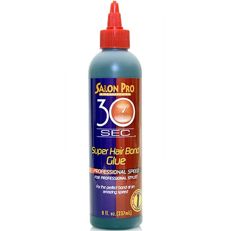 SALON PRO: 30 Sec Super Hair Bond Glue