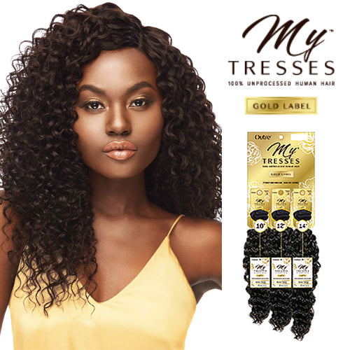 Outre Mytresses Gold Label Boho Deep ( 3 bundles deal )