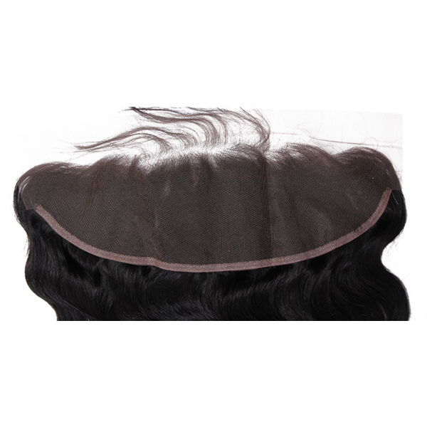 10A Grade Lace Frontal 13*4 100% Virgin Hair - Straight