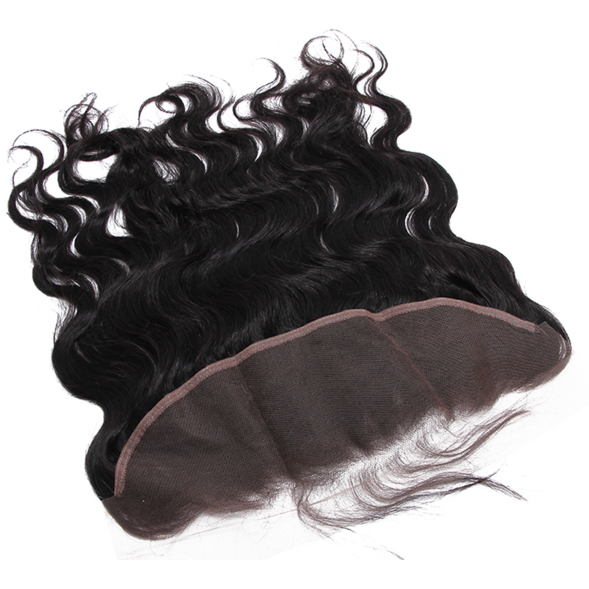 10A Grade Lace Frontal 13*4 100% Virgin Hair - Body Wave