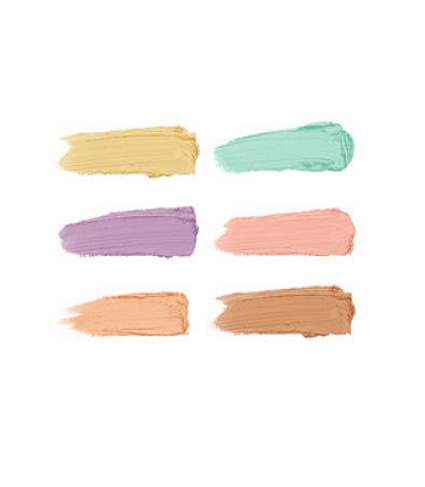 NYX: Color Correcting Palette