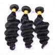 10A Grade Unprocessed 100% Virgin Hair - Deep wave