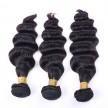 10A Grade Unprocessed 100% Virgin Hair - Deep wave