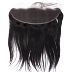 8A Grade Lace Frontal 13*4 100% Virgin Hair- Straight