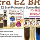 Spetra EZ BRAID 26" - Natural looking pre-stretched professional Braid