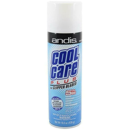 ANDIS: COOL CARE PLUS 15.5OZ