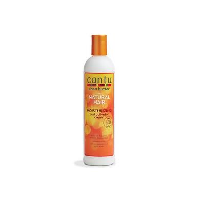 Cantu Shea Butter Moisturizing Curl Activator Cream