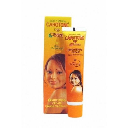 Carotone Brightening Cream 30ml / 1 oz