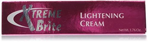 XTREME BRITE LIGHTENING BRIGHTENING CREAM 50g 1.76OZ