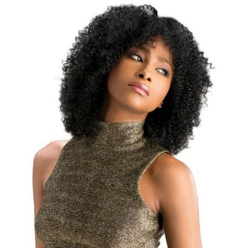 Sensual i-Remi 100% Human Hair Jerry Curl Weaving