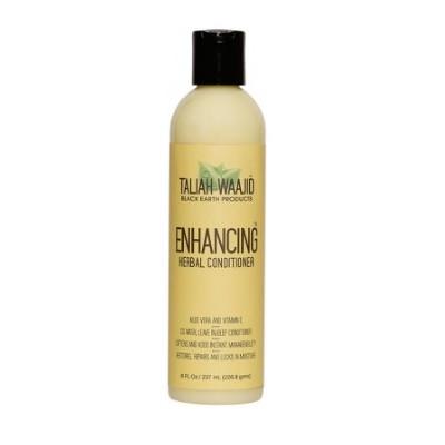 Taliah Waajid Black Earth Product Enhancing Herbal Conditioner