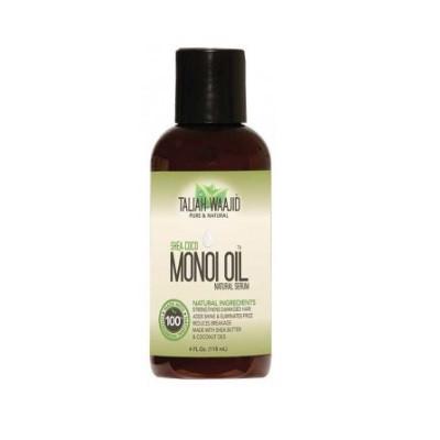Taliah Waajid Pure & Natural Monoi Oil Serum 4 fl oz