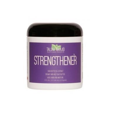 Taliah Waajid Black Earth Product Strengtheners