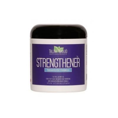 Taliah Waajid Black Earth Product Strengtheners