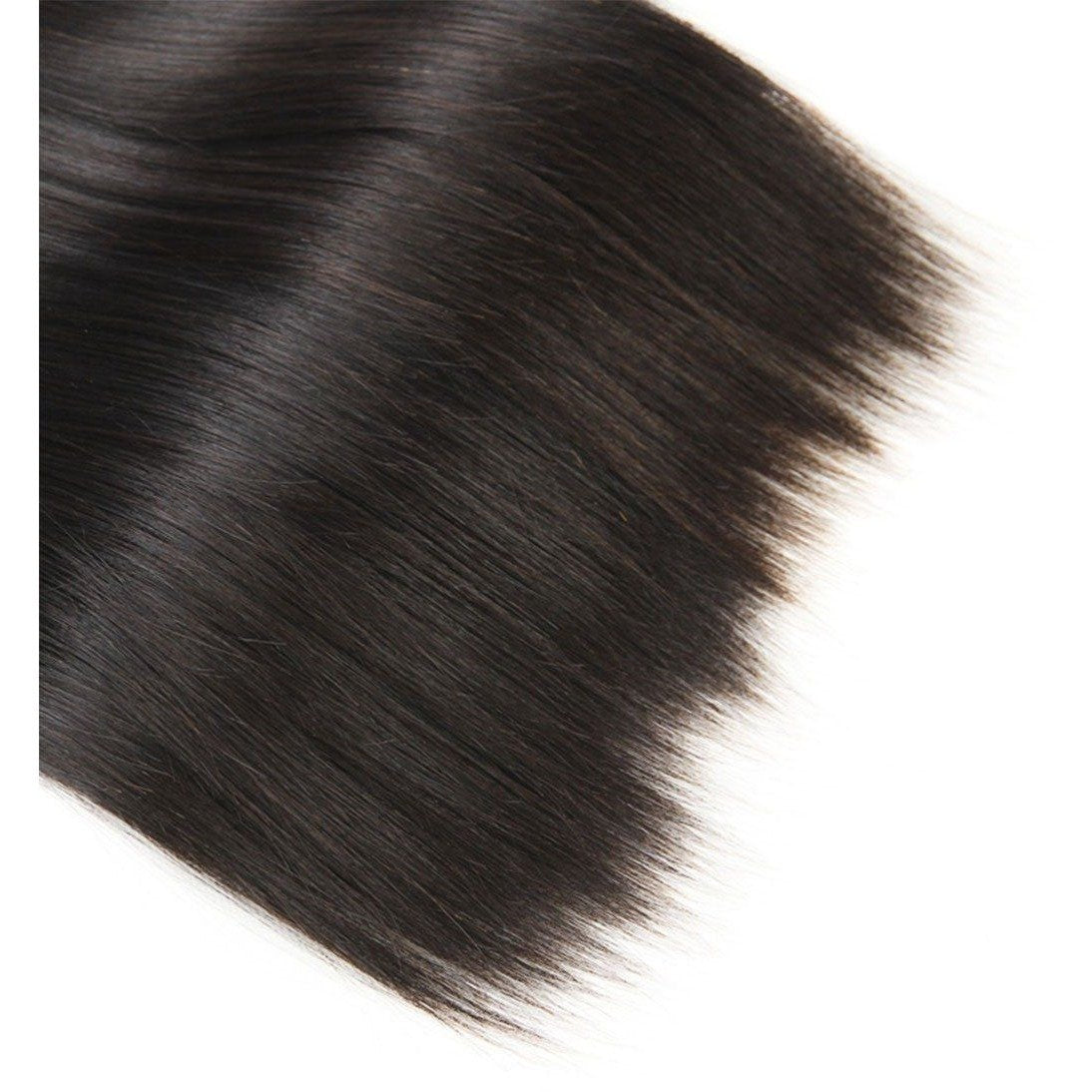 Mink Hair - Virgin Hair ( 100% Full Cuticle Virgin Hair ) - Straight
