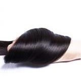 Mink Hair - Virgin Hair ( 100% Full Cuticle Virgin Hair ) - Straight