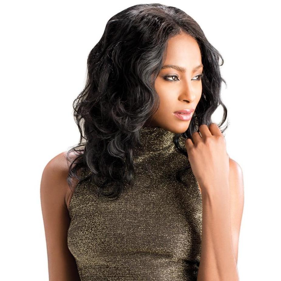 Sensual i-Remi 100% Human Hair - Body Wave