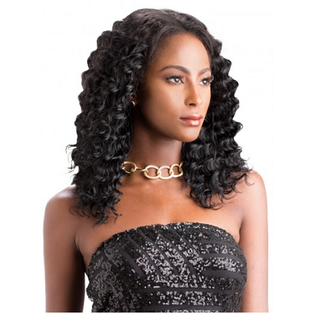 Sensual i-Remi 100% Human Hair Deep Wave