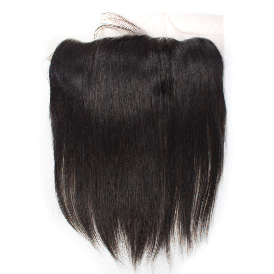 Mink Hair Lace Frontal 13*4 100% Virgin Hair