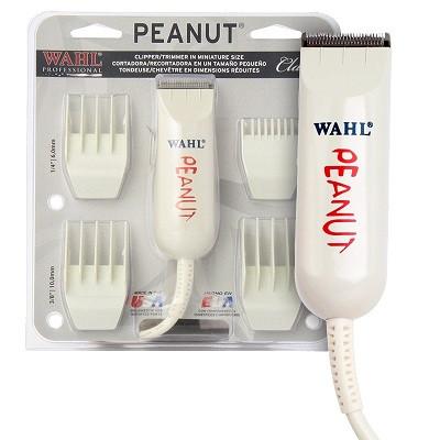WAHL Professional Peanut Trimmers