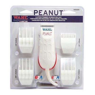 WAHL Professional Peanut Trimmers