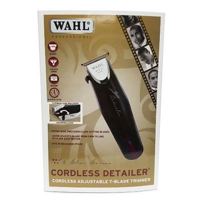 WAHL Professional 5-Star Trimmers
