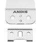 Andis Outliner II Replacement Blade item #04604