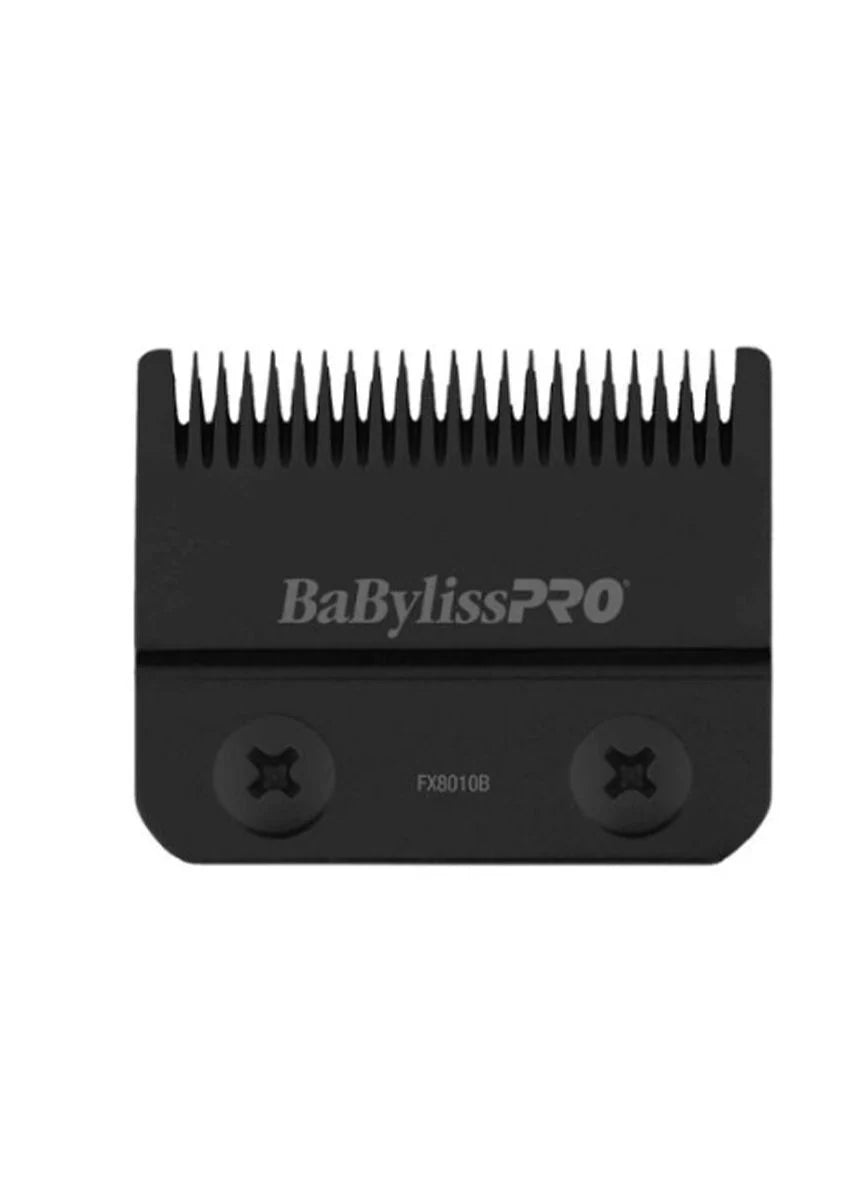 BABYLISS PRO Black Graphite Fade Blade FX8010B