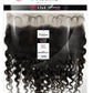 PRISTINE: 13X4" HD FRONTAL CLOSURE 100% UNPROCESSED HUMAN HAIR