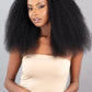 Model Model Dream Weaver  (previously Fresh) Wet & Wavy 100% Virgin Remy Weaving Bohemian Curl 7PCS