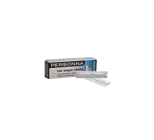 PERSONNA Hair Shaper Blades DPBP8800B
