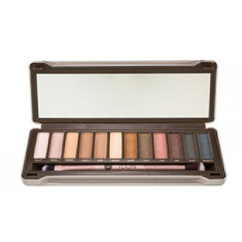 Absolute New York Icon - Palette – Beauty Supply USA
