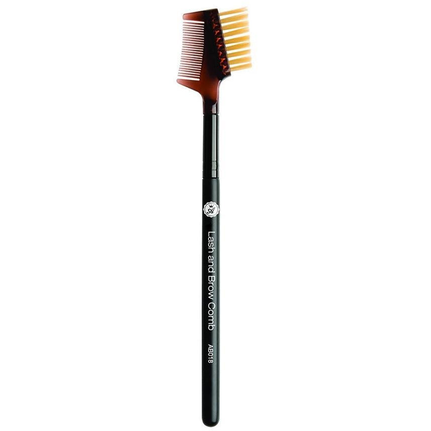 ABSOLUTE NEW YORK: Lash and Brow Comb #AB018