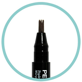 Absolute New York Perfect Fill Brow Marker