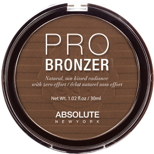 Absolute New York Pro Bronzer